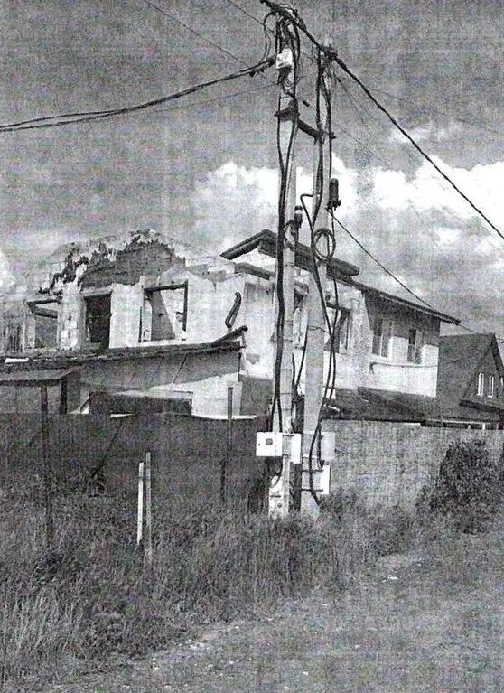 Дом в Московская область, Воскресенск городской округ, д. Ивановка ... - Фото 1