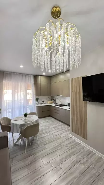 Дом в Ростовская область, Азов Азовский район, ул. Благодарная (80 м) - Фото 2