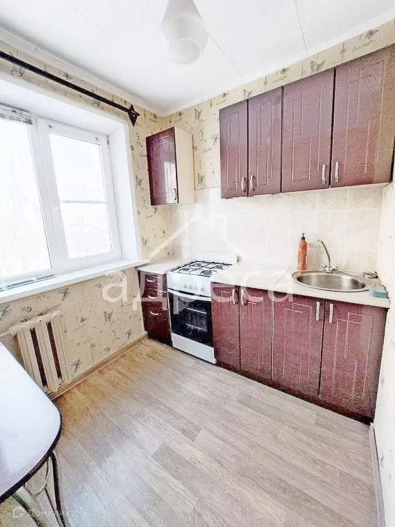Продаётся 2-к квартира, 45.7 м - Фото 0
