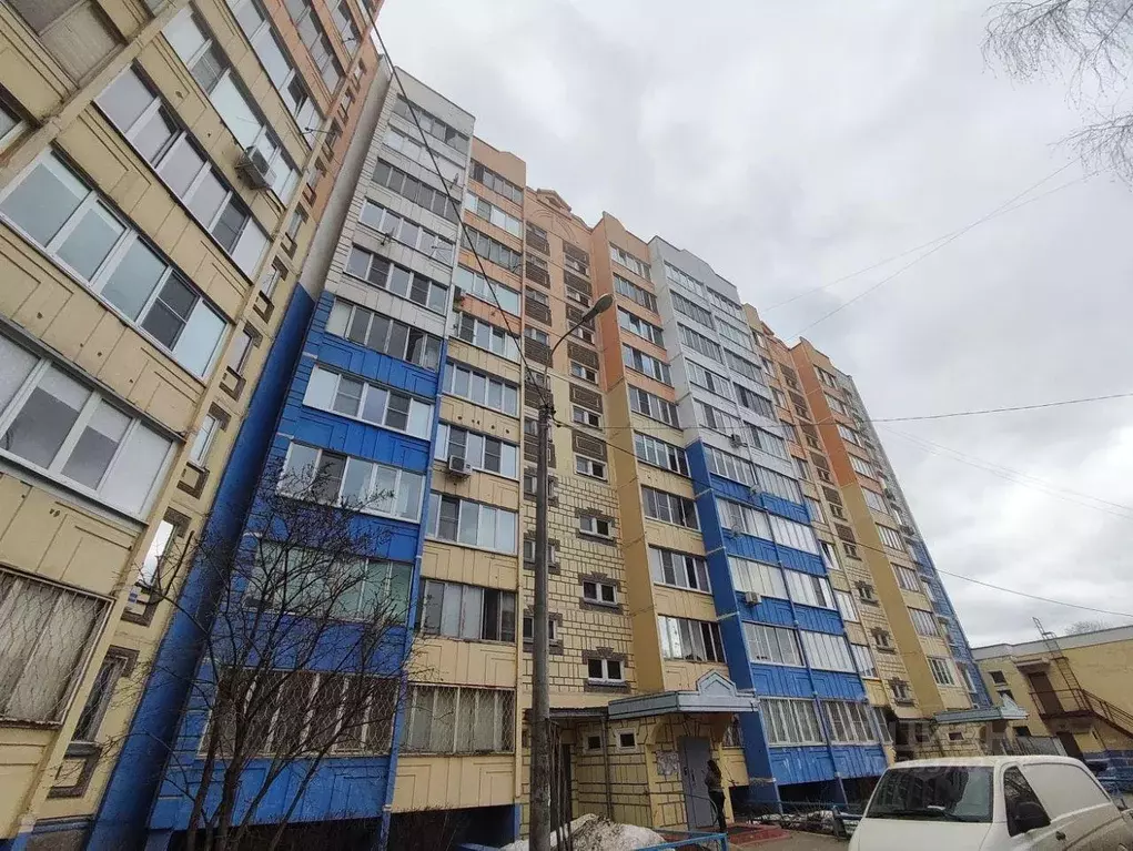 Квартира, 2 комнаты, 70 м - Фото 1