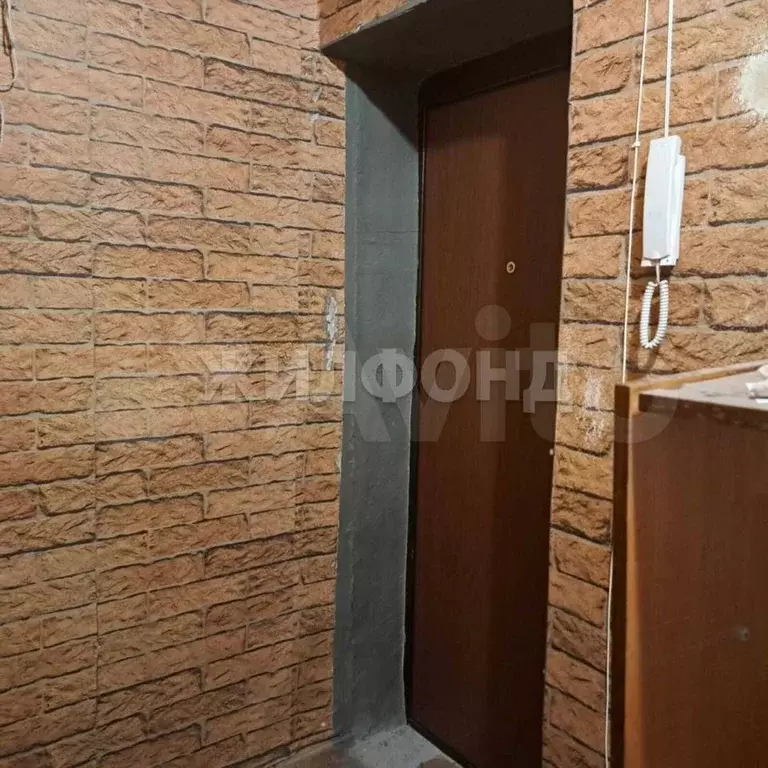 1-к. квартира, 30,9 м, 4/5 эт. - Фото 0
