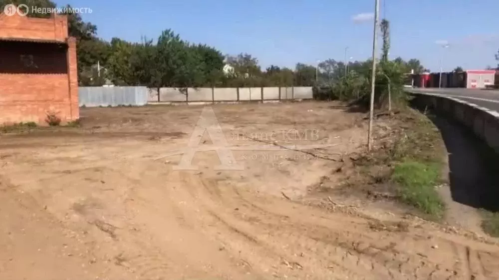 Участок в станица Незлобная, улица Ленина (14 м) - Фото 2