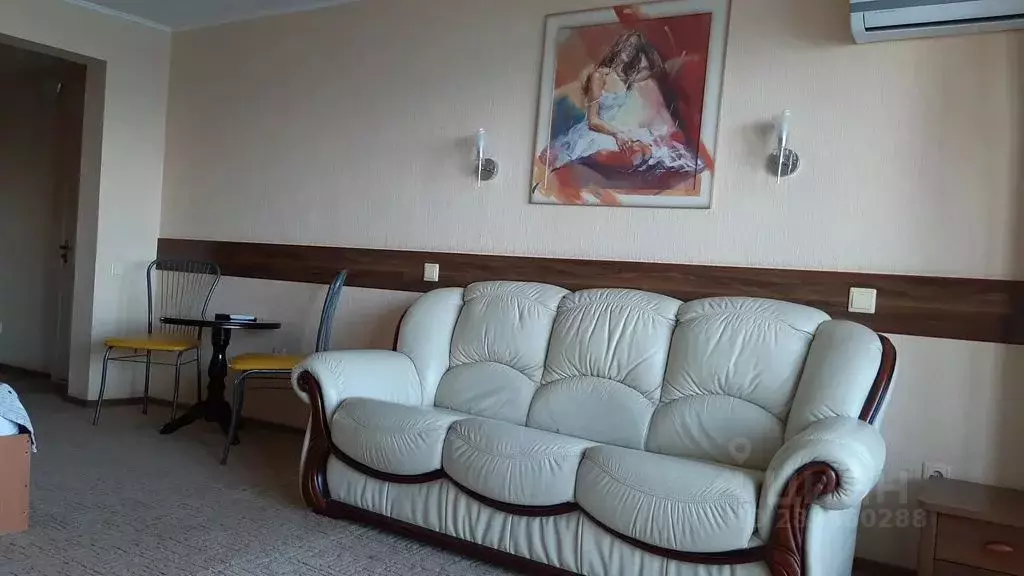 1-к кв. Крым, Алушта муниципальный округ, пос. Утес ул. Гагариной, ... - Фото 1