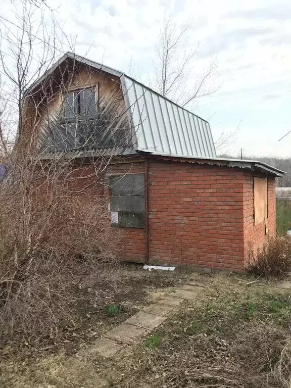 Участок в Чишминский район, Алкинский сельсовет, село санатория ... - Фото 1