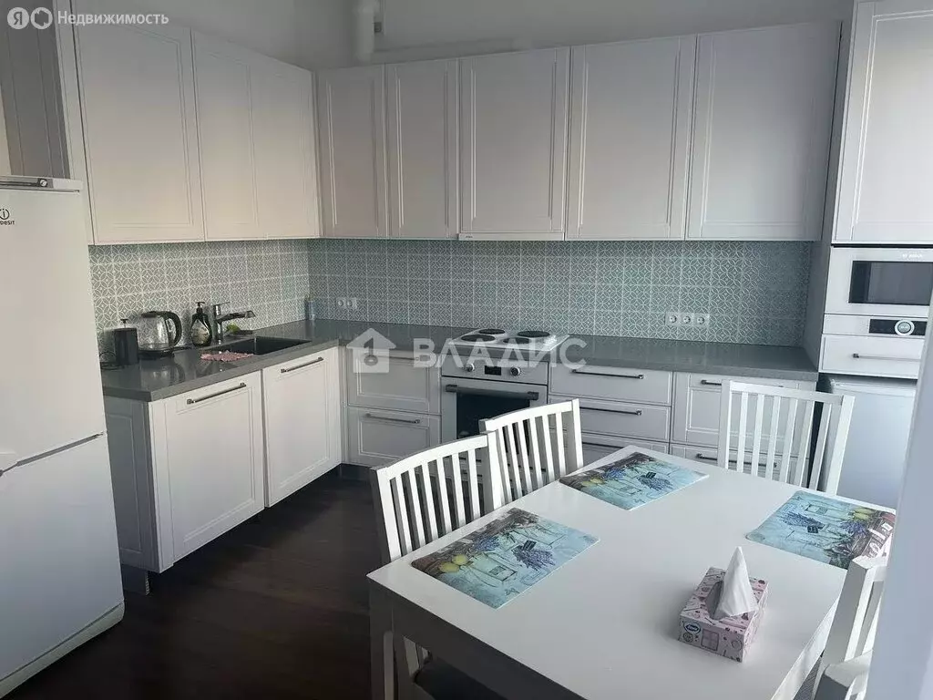 2-комнатная квартира: Сестрорецк, улица Коробицына, 2Б (77 м) - Фото 0
