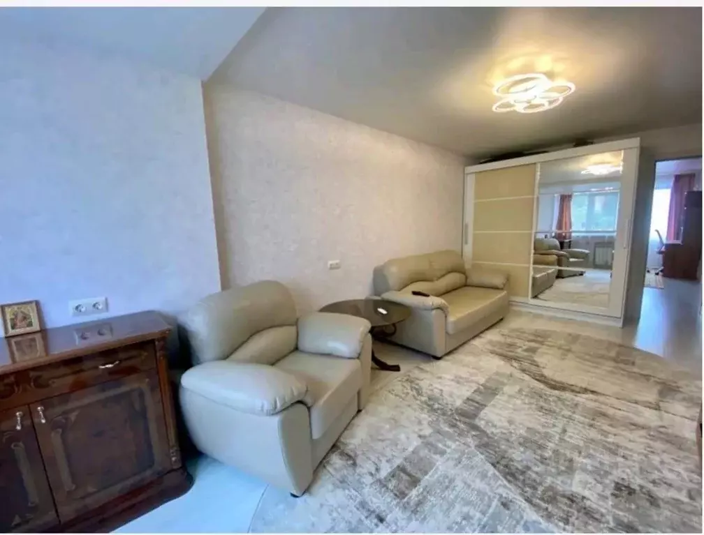 2-к кв. Краснодарский край, Сочи Курортный просп., 100/8 (50.0 м) - Фото 2