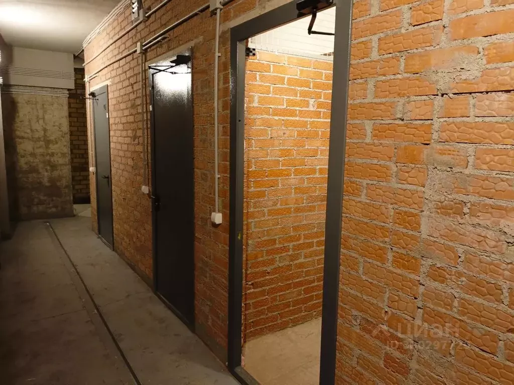 Склад в Башкортостан, Уфа Владивостокская ул., 1/3 (2 м) - Фото 1