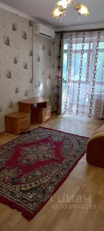 1-к кв. Крым, Симферополь ул. Киевская, 134 (32.0 м) - Фото 0