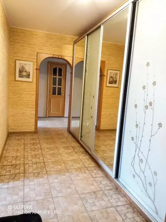 3-к кв. Ленинградская область, Сертолово Всеволожский район, ул. ... - Фото 1