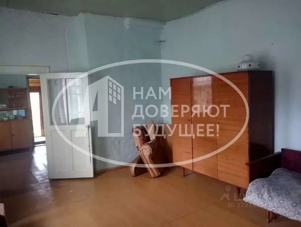 1-к кв. Пермский край, Чусовской муниципальный округ, Лямино рп  (30.1 ... - Фото 0