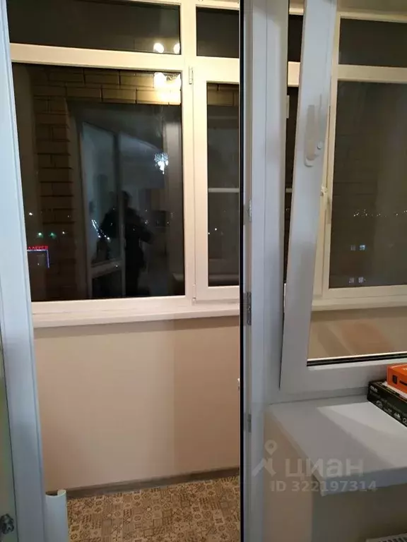 1-к кв. Ростовская область, Ростов-на-Дону ул. Герасименко, 17/1 (30.0 ... - Фото 0
