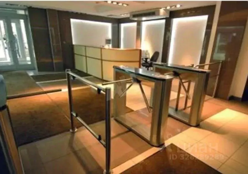 Помещение свободного назначения в Москва Большая Почтовая ул., 26ВС2 ... - Фото 2