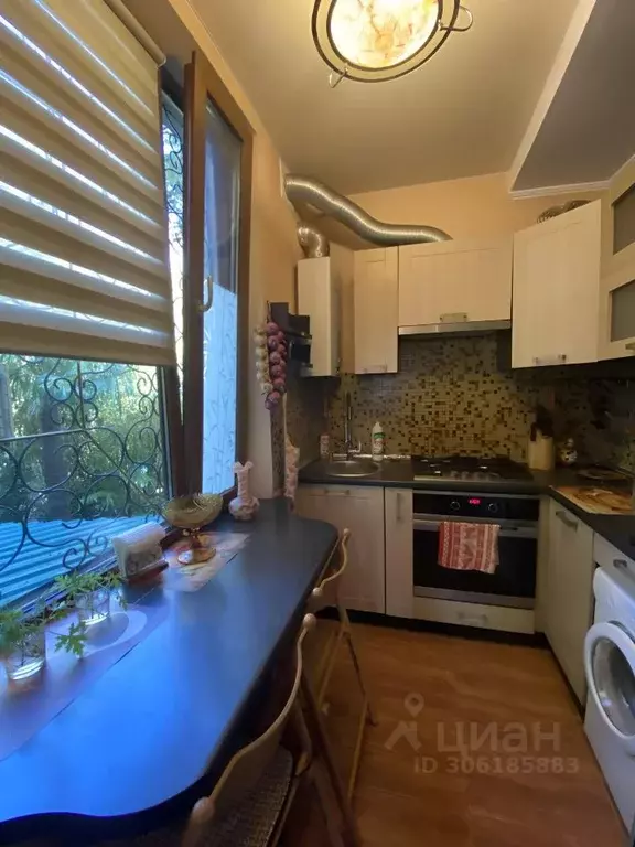 4-к кв. Крым, Ялта ул. Чехова, 19 (70.0 м) - Фото 1