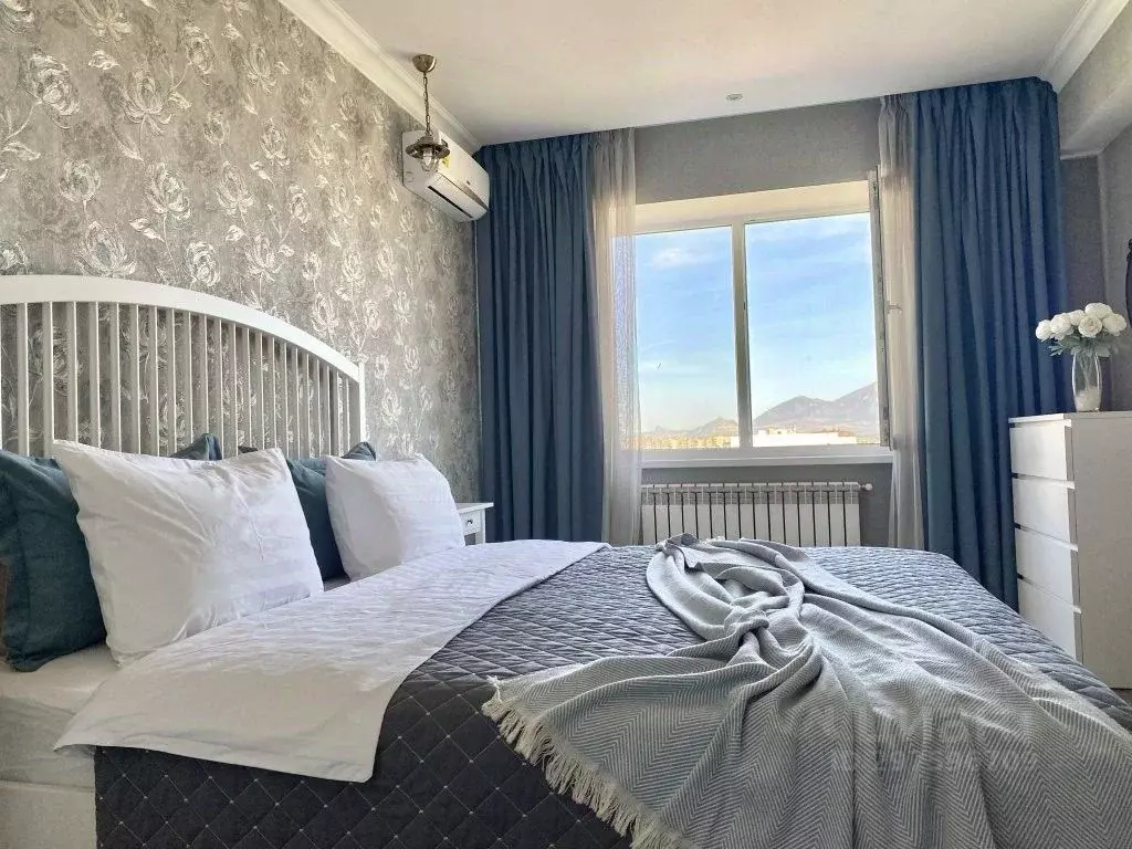 2-к кв. Ставропольский край, Ессентуки ул. Орджоникидзе, 79А (60.0 м) - Фото 1