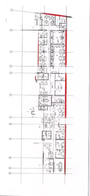 Офис 868 м А класс, стильный БЦ - Фото 0