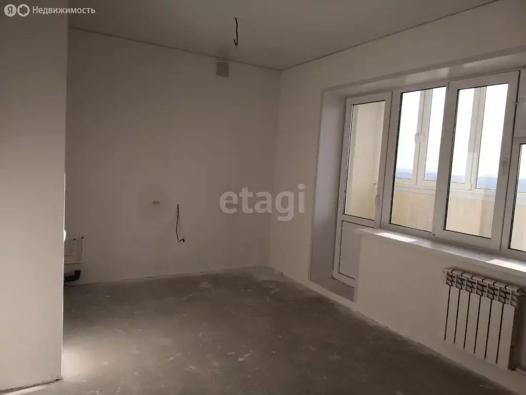 Квартира-студия: Стерлитамак, Набережная улица, 3/4 (24.3 м) - Фото 2