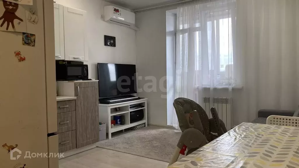 Продаётся 1-к квартира, 45.5 м - Фото 0