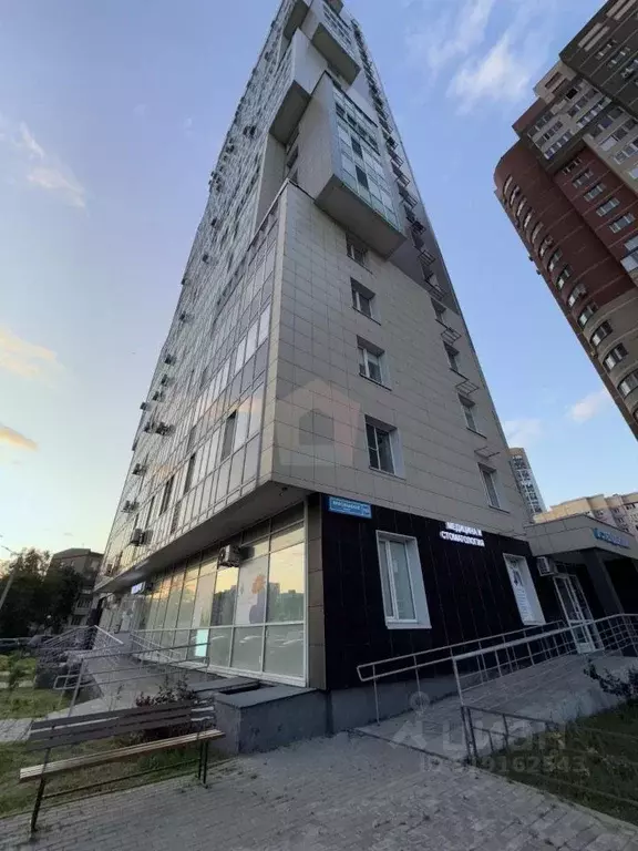 2-к кв. Московская область, Мытищи Ярославское ш., 105 (65.0 м) - Фото 0
