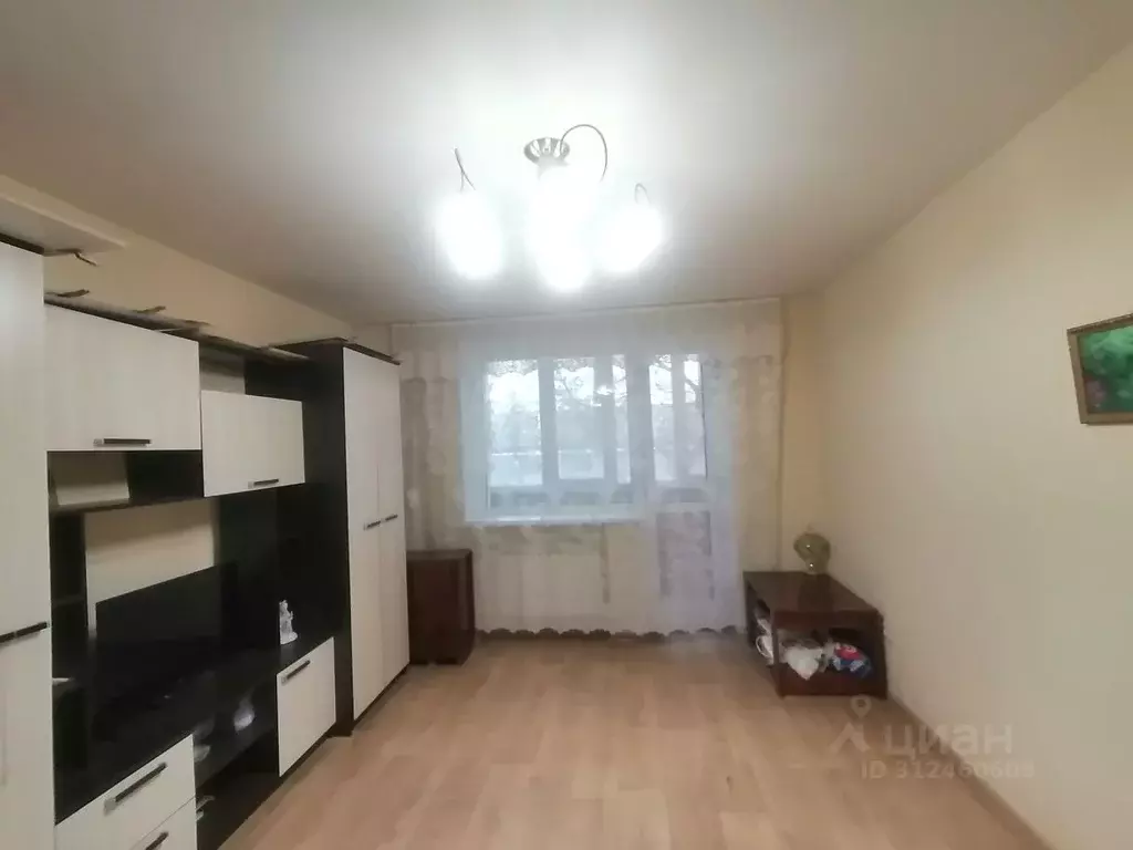 2-к кв. Волгоградская область, Волгоград Зерноградская ул., 3 (51.9 м) - Фото 2