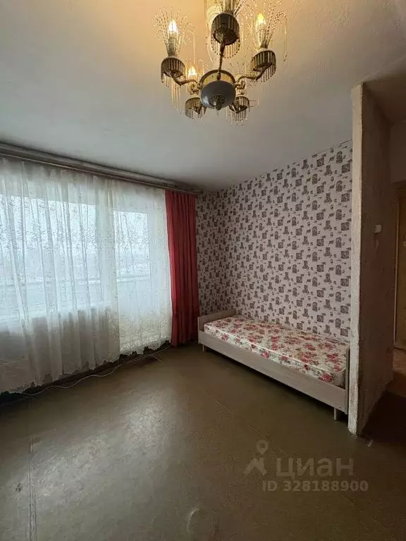 1-к кв. Кемеровская область, Кемерово ул. Свободы, 13а (35.2 м) - Фото 2