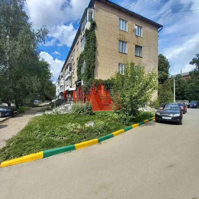 2-к. квартира, 72,6 м, 3/4 эт. - Фото 1