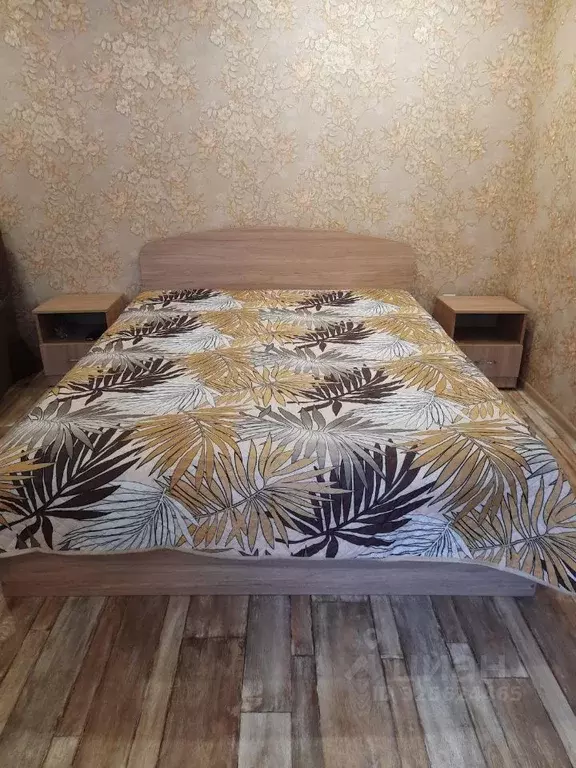 2-к кв. Ростовская область, Новочеркасск просп. Ермака, 73 (37.2 м) - Фото 1