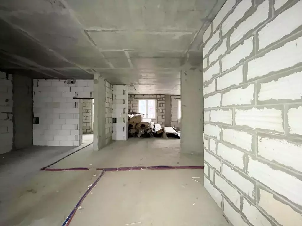 Помещение свободного назначения в Москва, Москва, Троицк ул. Академика ... - Фото 2