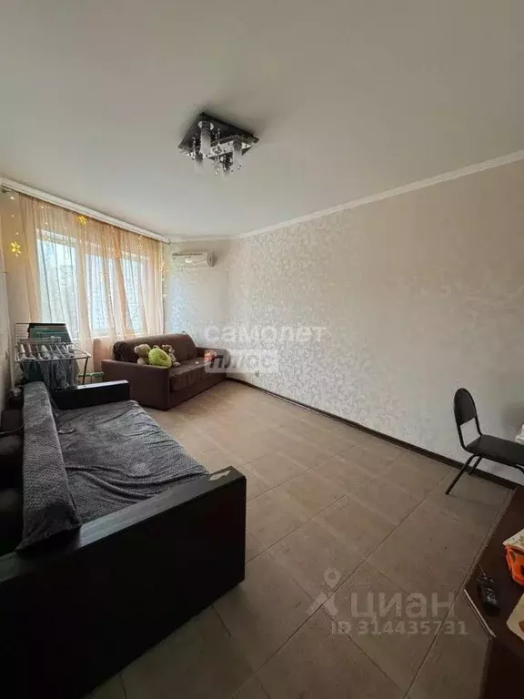 3-к кв. Липецкая область, Липецк ул. П.И. Смородина, 10 (63.0 м) - Фото 1