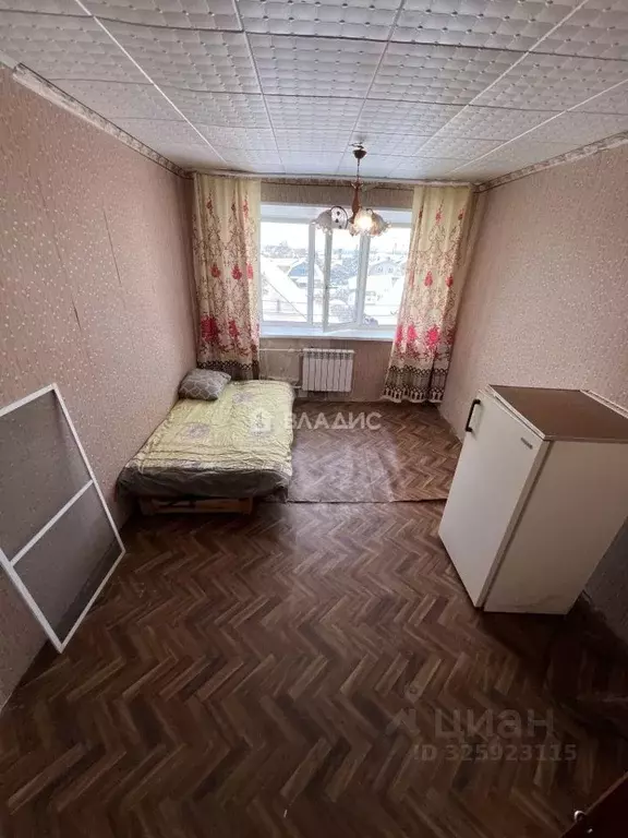 Комната Владимирская область, Ковров Пролетарская ул., 38 (13.0 м) - Фото 1