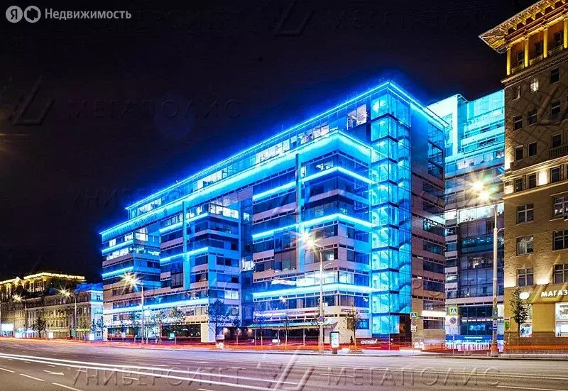 Офис (11 м) - Фото 2