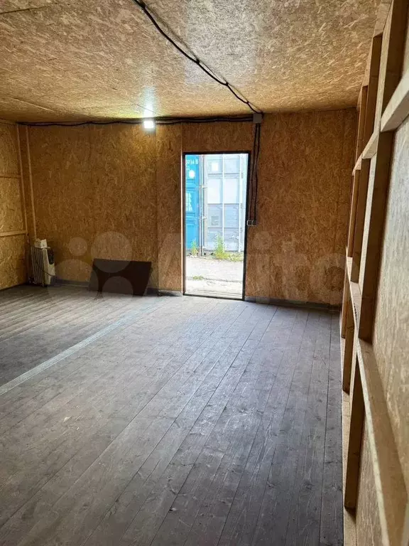 Мосрентген 30м2 Офис -Склад -Торговля - Фото 1