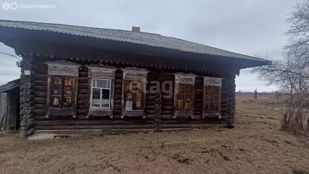 Участок в Свердловская область, Ирбитское муниципальное образование, ... - Фото 1