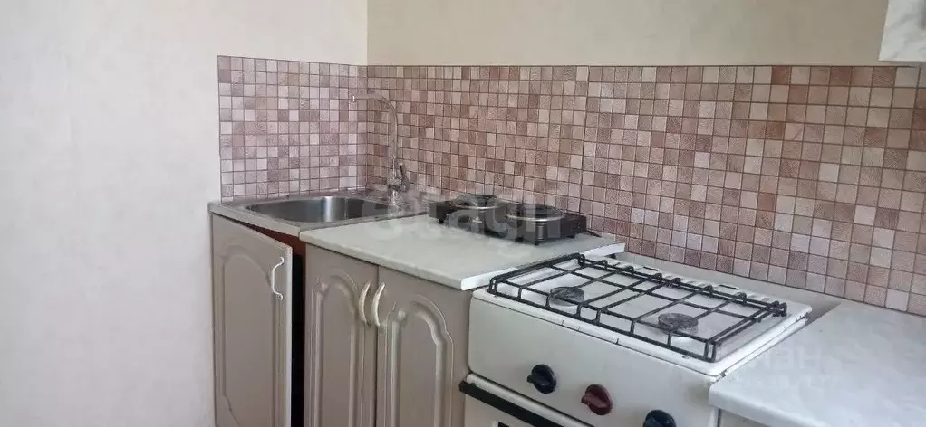 2-к кв. Коми, Сыктывкар ул. Пушкина, 137 (44.9 м) - Фото 1