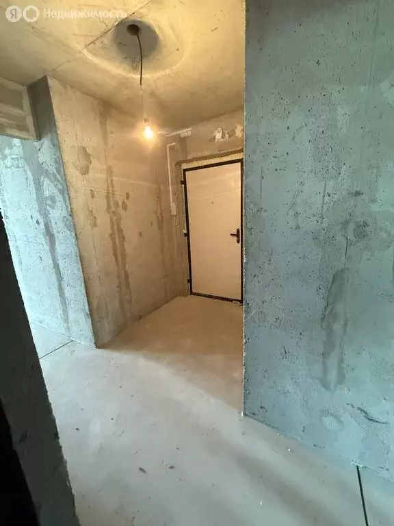 1-комнатная квартира: Мурино, улица Шувалова, 28 (33 м) - Фото 0