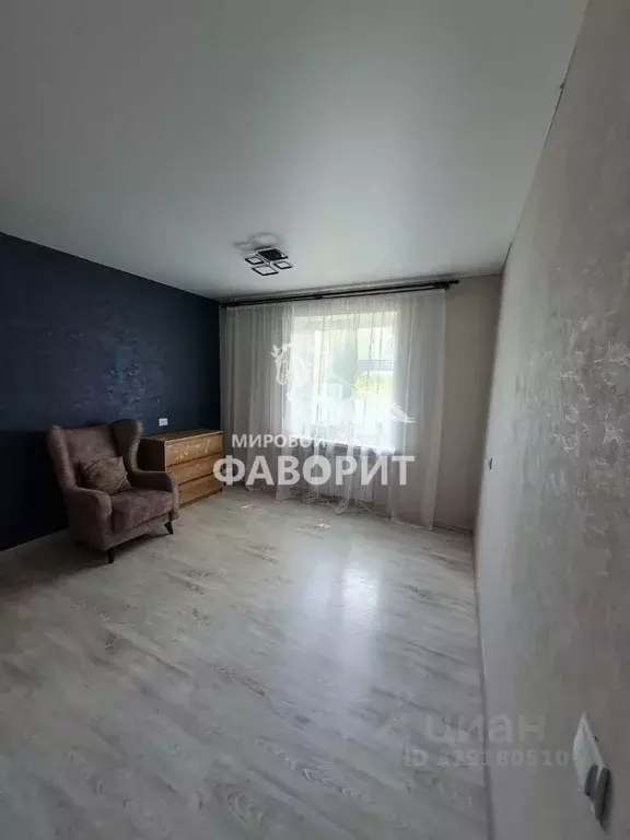 2-к кв. Оренбургская область, Орск Новый город мкр, ул. Богдана ... - Фото 1