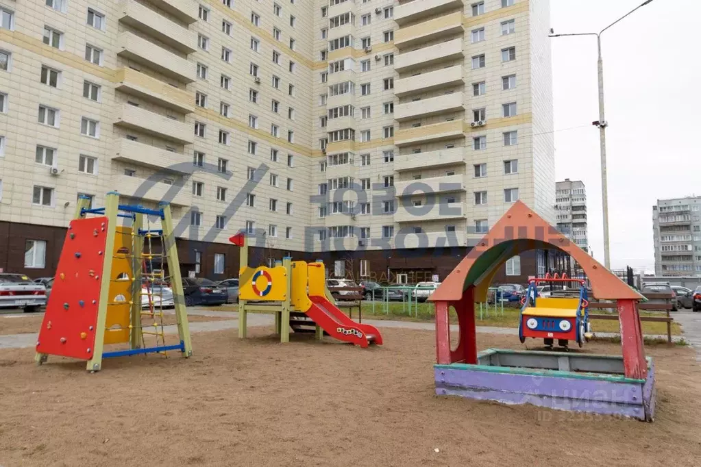 1-к кв. Омская область, Омск ул. Кирова, 51 (43.1 м) - Фото 1