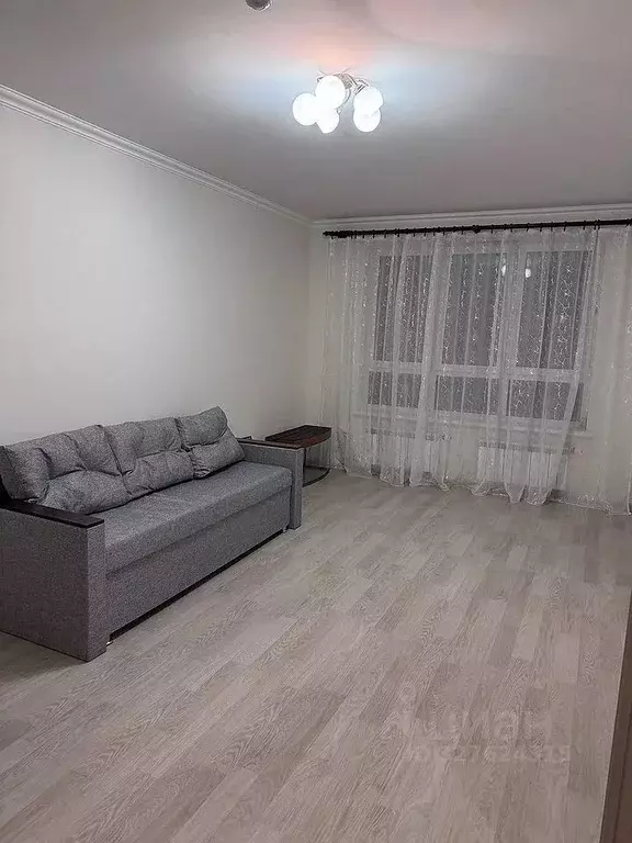 1-к кв. Москва ул. Константина Федина, 13 (42.0 м) - Фото 1