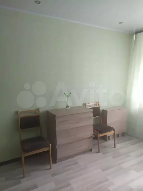 1-к. квартира, 30 м, 1/5 эт. - Фото 0