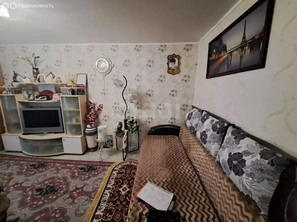 1-комнатная квартира: Чернушка, улица Нефтяников, 8Б (30.3 м) - Фото 1