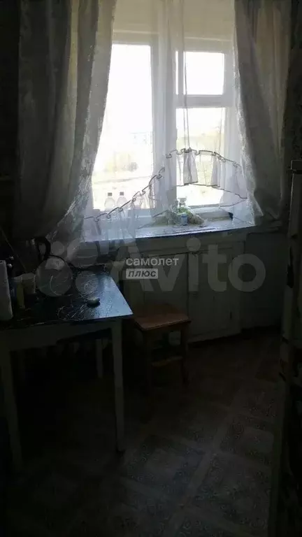 1-к. квартира, 31 м, 5/5 эт. - Фото 1