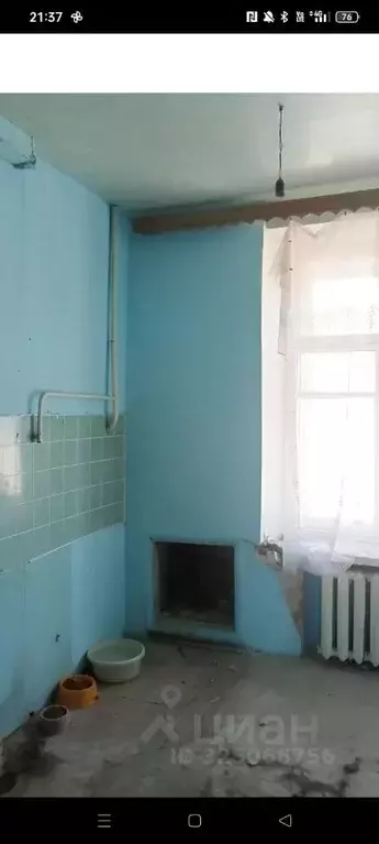 2-к кв. Московская область, Волоколамск ул. Свободы, 3 (51.0 м) - Фото 2