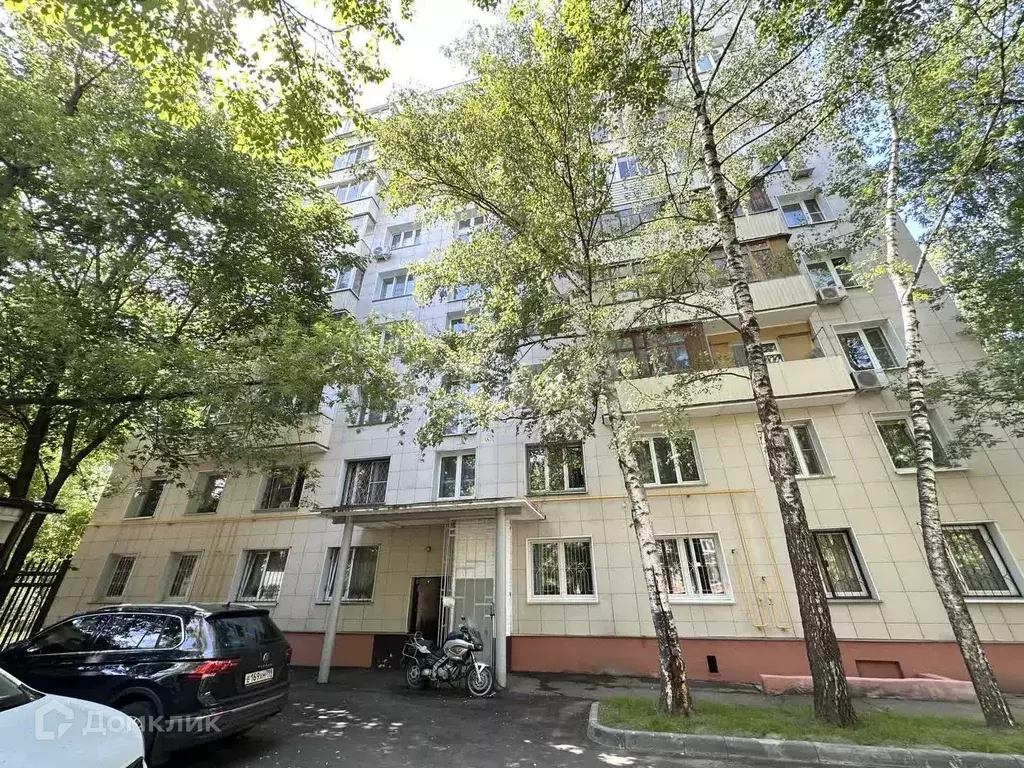 Продаётся 2-к квартира, 38.7 м - Фото 1