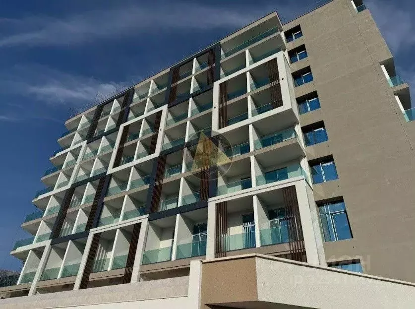 Студия Крым, Ялта ул. Войкова, 39Ак1 (49.28 м) - Фото 1