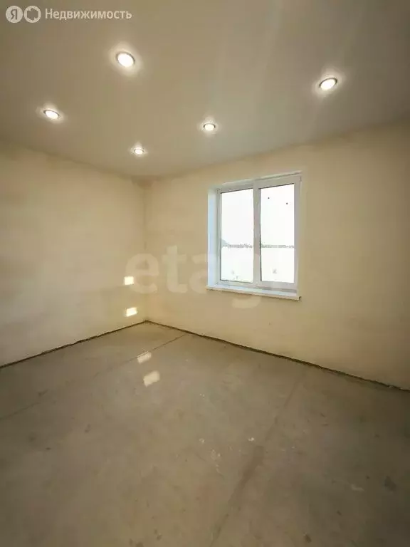 Дом в Курган, Осенняя улица (80 м) - Фото 2