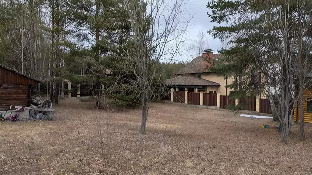 Коттедж в Свердловская область, Невьянский муниципальный округ, пос. ... - Фото 2