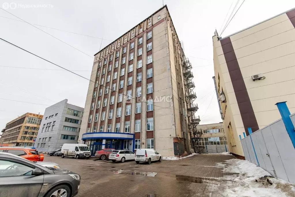 Офис (490 м) - Фото 0