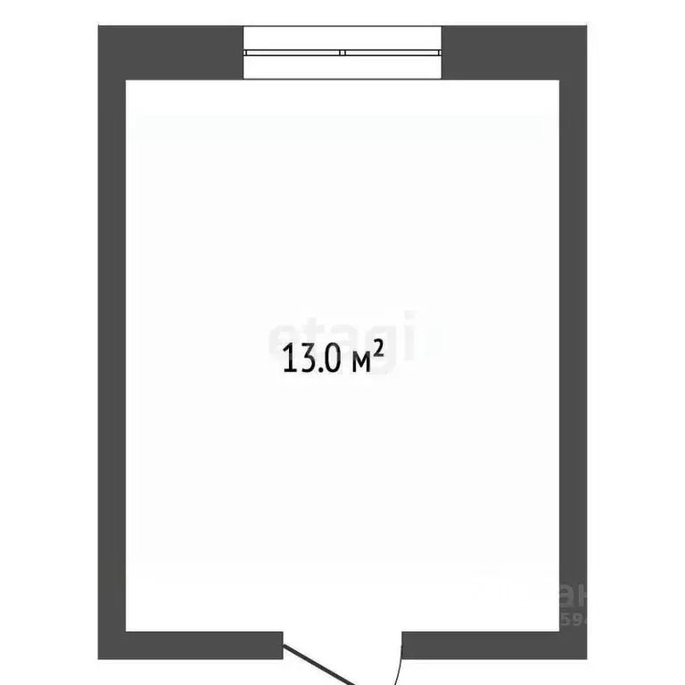 Комната Архангельская область, Котлас ул. 28-й Невельской дивизии, 2 ... - Фото 2