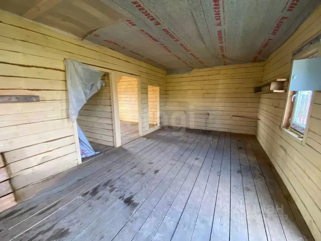 Дом в Иркутская область, Иркутский муниципальный округ, пос. Плишкино ... - Фото 1