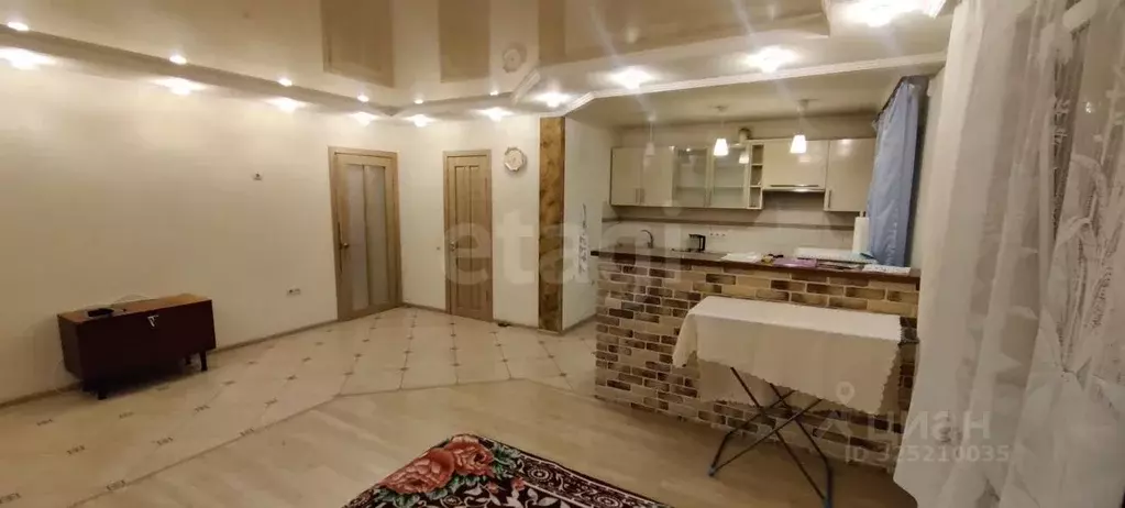 2-к кв. Адыгея, Майкоп ул. Герцена, 98 (49.4 м) - Фото 1