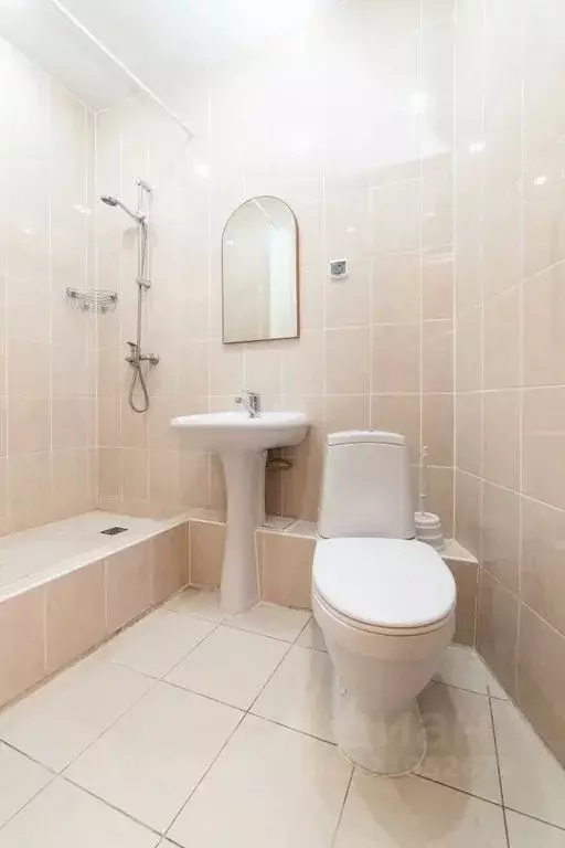 Комната Архангельская область, Архангельск Советская ул., 5 - Фото 1
